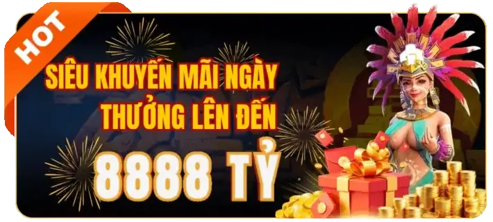 Chương Trình Hoàn Trả 888club