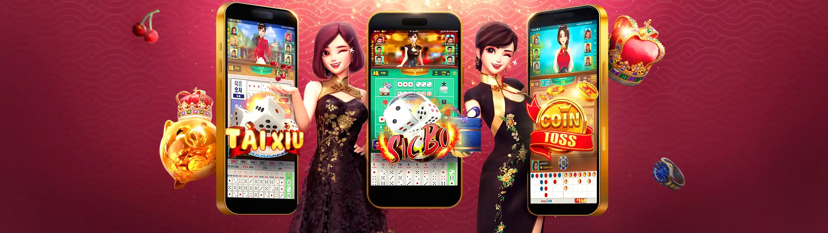 Hình ảnh chiến lược chơi game tại 888club trang chủ