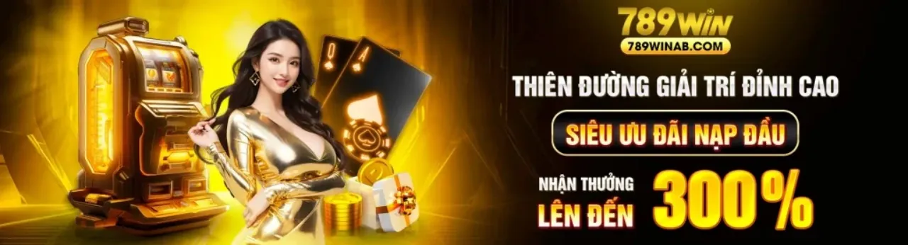 Sòng bạc trực tuyến 888club với không gian sang trọng