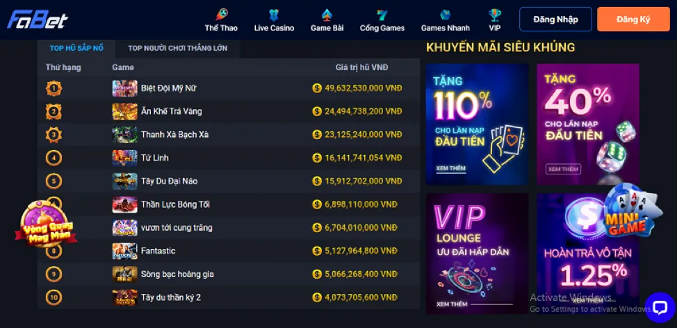 Tin tức mới nhất từ 888club trang chủ